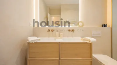 Apartment on Calle Castelló photo 14