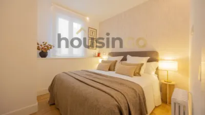 Apartment on Calle Castelló photo 16