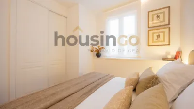 Apartment on Calle Castelló photo 17