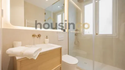 Apartment on Calle Castelló photo 18