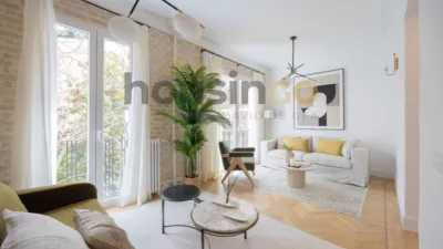 Apartment on Calle Castelló photo 3