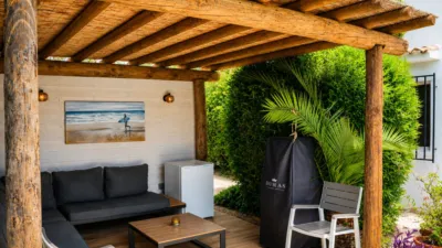 Casa – Benissa, Buenavista - Cala Advocat, la Marina Alta - Vista 5