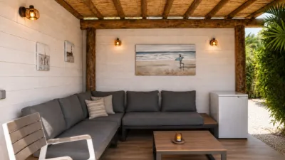 Casa – Benissa, Buenavista - Cala Advocat, la Marina Alta - Más