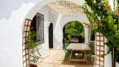 Casa – Benissa, Buenavista - Cala Advocat, la Marina Alta - Vista 3