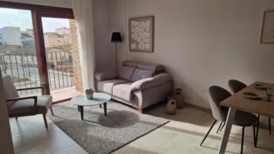 Apartment in Jerónimo and Avileses photo 34