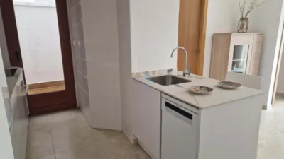 Apartment in Jerónimo and Avileses photo 35