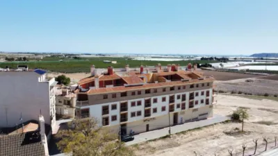 Apartment in Jerónimo and Avileses photo 48