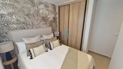 Pis – Pilar de la Horadada, Lo Romero Golf Resort - Vista 5