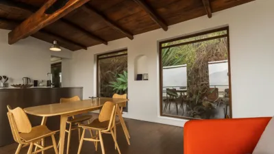 Villa on Urbanización Jardín de Humboldt Street photo 16