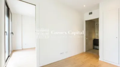 Apartment on Carrer de Bac de Roda photo 12