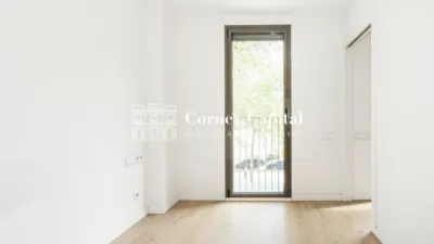 Apartment on Carrer de Bac de Roda photo 13