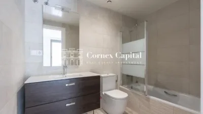 Apartment on Carrer de Bac de Roda photo 17
