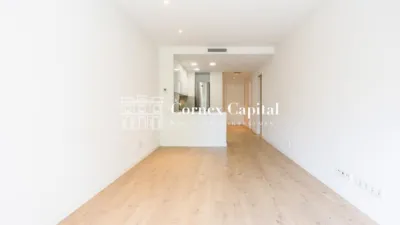 Apartment on Carrer de Bac de Roda photo 2