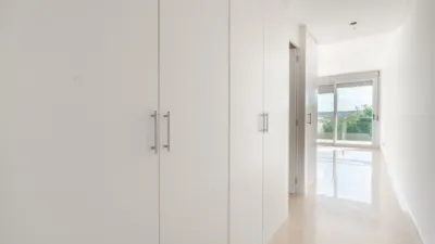 Apartment in Santa Ponça photo 13