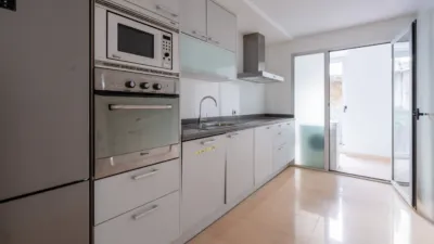 Apartment in Santa Ponça photo 25