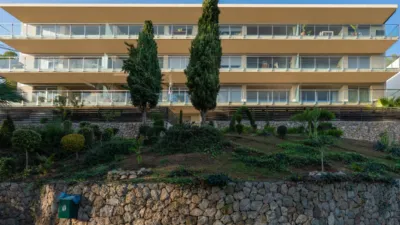 Apartment in Santa Ponça photo 26