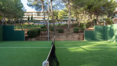 Apartment in Santa Ponça photo 31