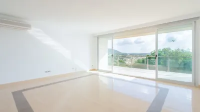 Apartment in Santa Ponça photo 4