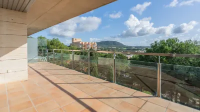 Apartment in Santa Ponça photo 7