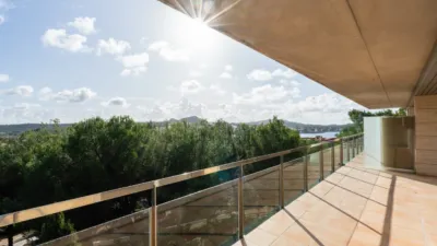 Apartment in Santa Ponça photo 9
