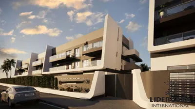 Piso – Santa Pola - Vista 2