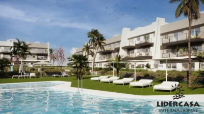 Piso – Santa Pola - Vista 3