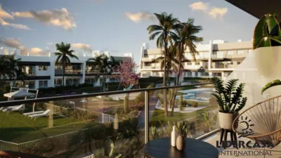 Piso – Santa Pola - Vista 4