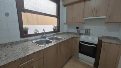 Apartment in Centre photo 11