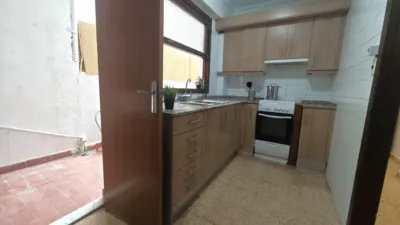 Apartment in Centre photo 13