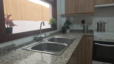 Apartment in Centre photo 14