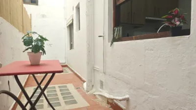 Apartment in Centre photo 3