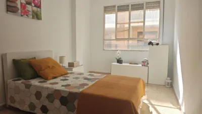 Apartment in Centre photo 4