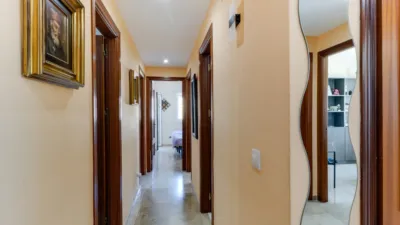 Piso en Puerto photo 27