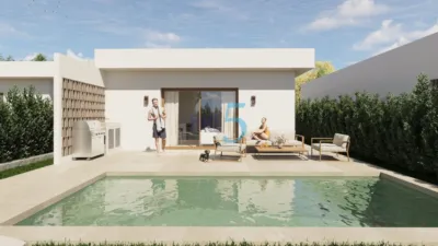 Casa - Vista 5