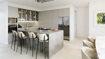 Apartment in the Old Town photo 13