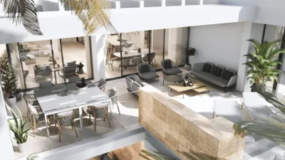 Apartment in the Old Town photo 18