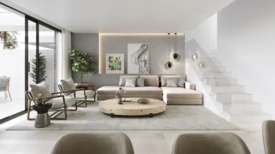 Apartment in the Old Town photo 6