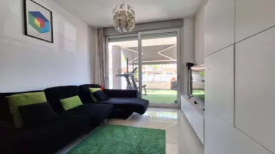 Pis – Guardamar del Segura, Urbanització Pinar de Guardamar - Vista 4
