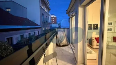 Dúplex en alquiler en Centro - Imagen 10
