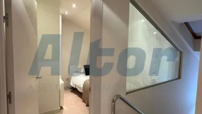 Dúplex en alquiler en Centro - Imagen 11