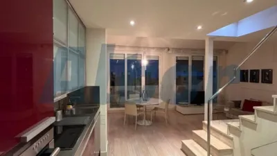 Dúplex en alquiler en Centro - Imagen 13
