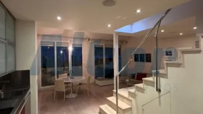 Dúplex en alquiler en Centro - Imagen 18