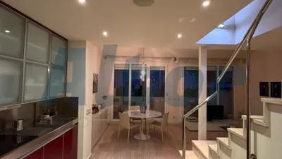 Dúplex en alquiler en Centro - Imagen 5