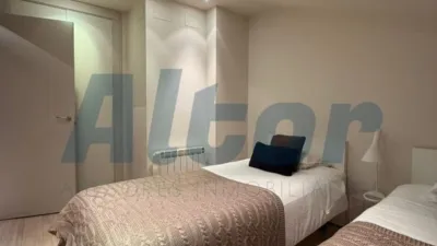 Dúplex en alquiler en Centro - Imagen 7