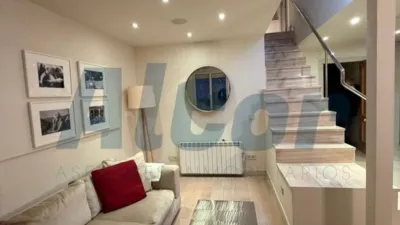 Dúplex en alquiler en Centro - Imagen 9