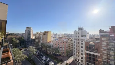 Ático en alquiler en Gran Via de les Germanies - Imagen 10