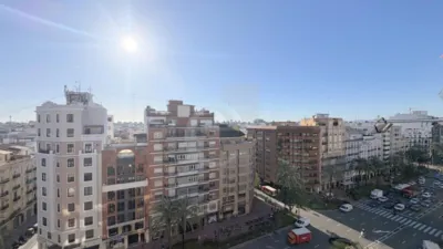 Ático en alquiler en Gran Via de les Germanies - Imagen 11