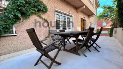 Habitación en alquiler en Chamartin, Sol (Distrito Centro. Madrid Capital) de 1.100 €<span>/mes</span>