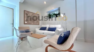 Habitación en alquiler en Chamartin, Sol (Distrito Centro. Madrid Capital) de 1.100 €<span>/mes</span>