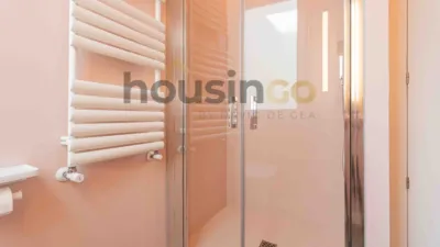 Piso en alquiler en Calle de José Ortega y Gasset, cerca de Calle del General Pardiñas - Imagen 20